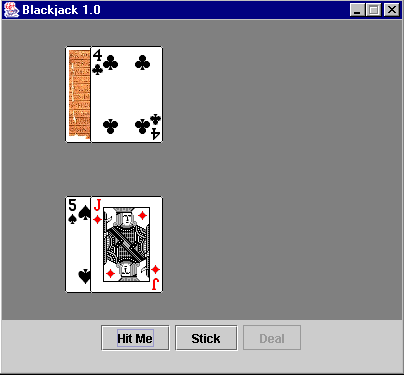 safe and free games black jack